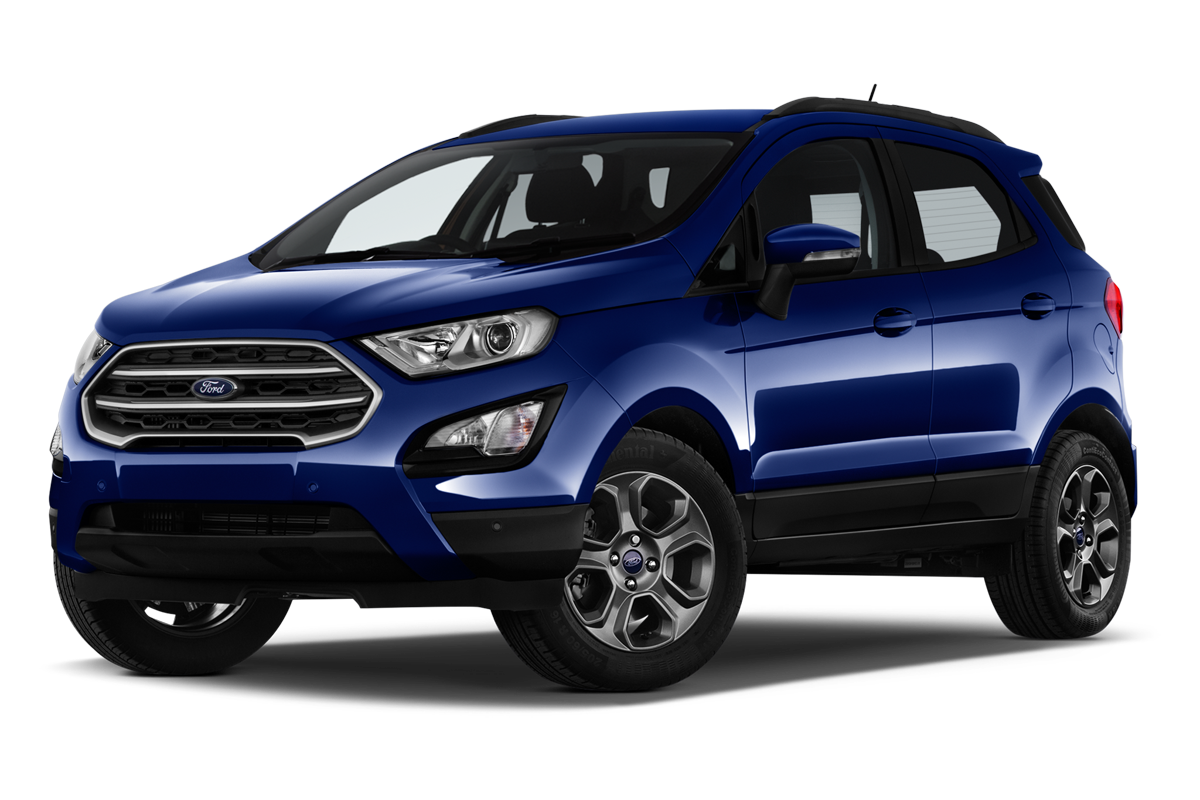Ford EcoSport Lease Deals Compare Deals From Top Leasing Companies